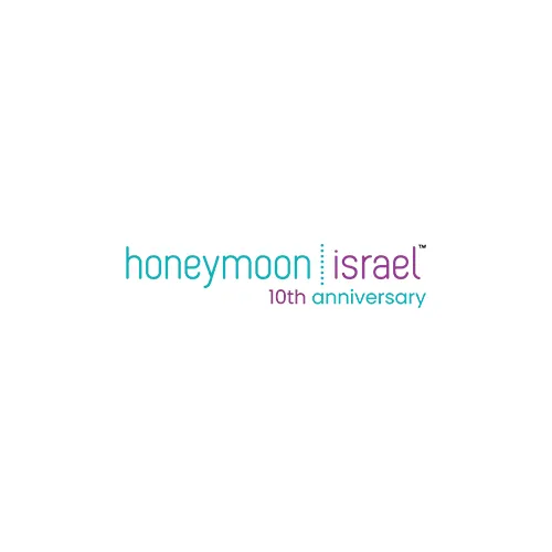 Honeymoon Israel logo