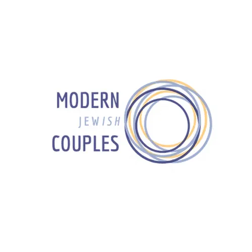 Modern Jewish Families logo