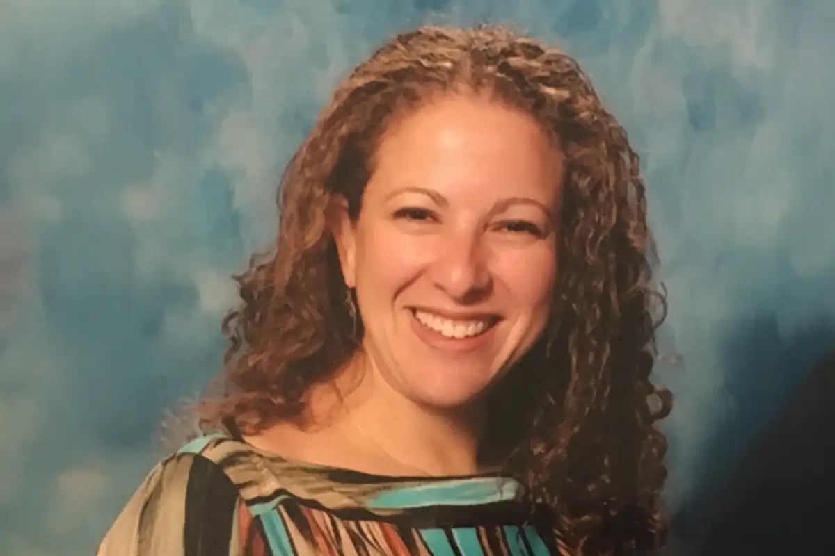 Headshot of Tamar Davis