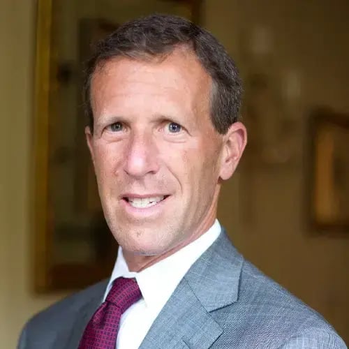 Headshot of Darren Black