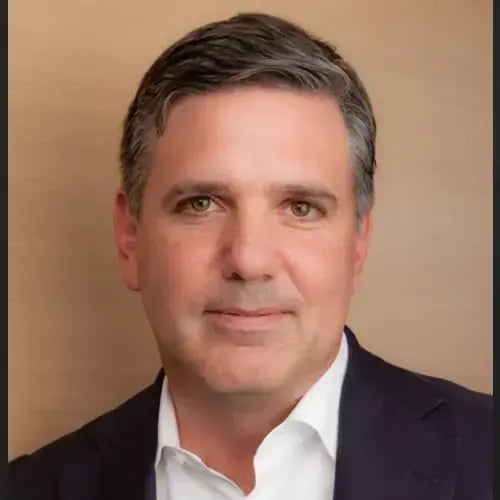 Headshot of Matthew Sidman