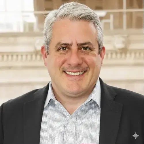CJP Leadership: William R. Adler, Board Member.