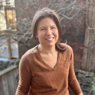 Headshot of Rebecca Leventhal
