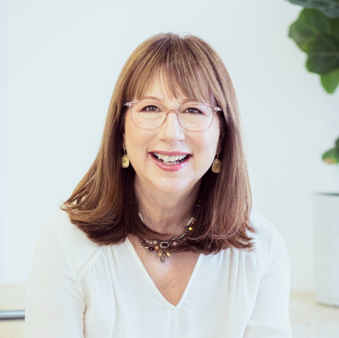 Headshot of Shira D. Goodman