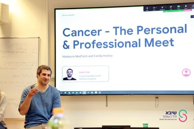 Tech4Cancer 5