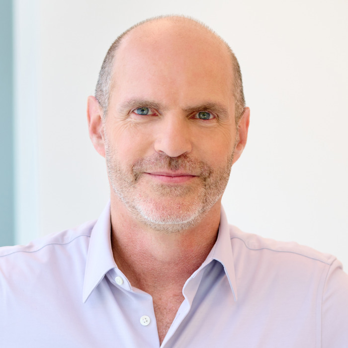 Headshot of Udi Mokady