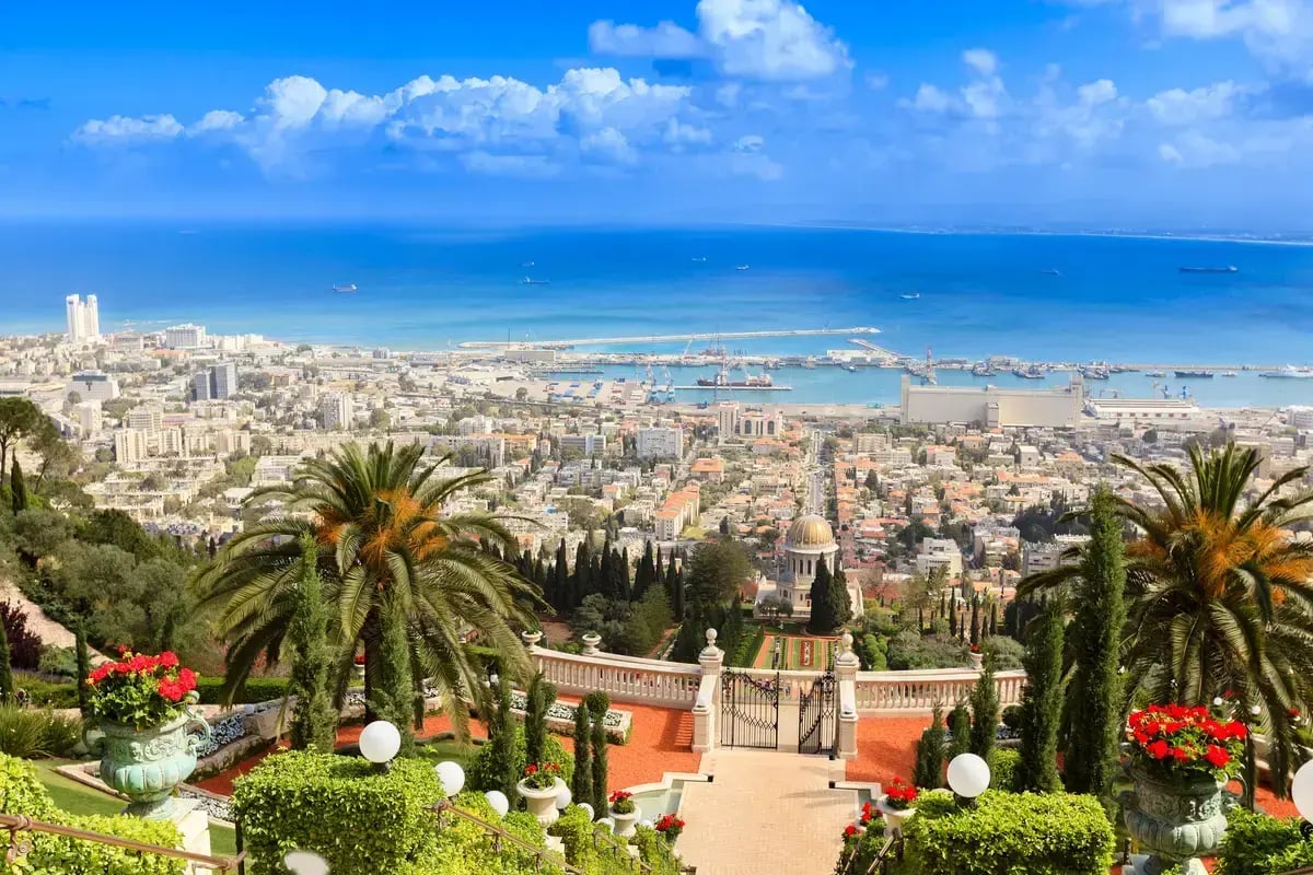 israel-travel-card