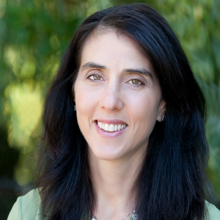 Headshot of Deborah Lovich