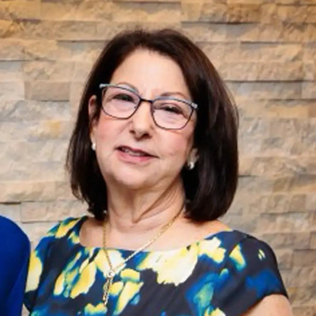 Nancy L. Poorvu<br>TMF Co-chair