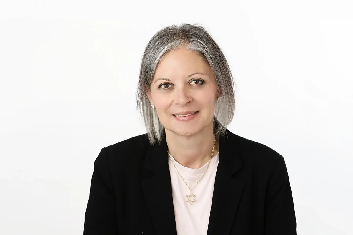 Jennifer Weinstock, Executive Vice President