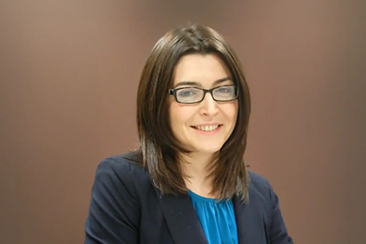 Natasa Vucetic, CPA