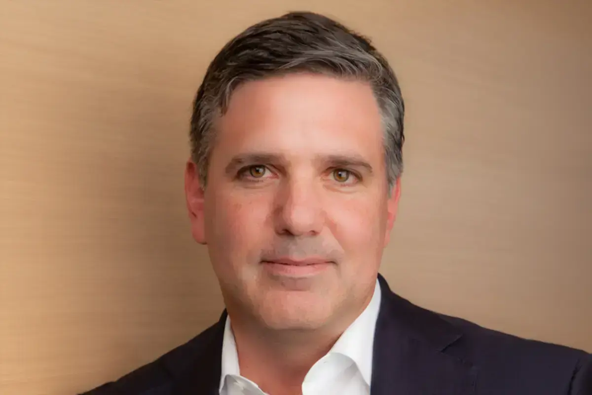 Headshot of Matthew Sidman