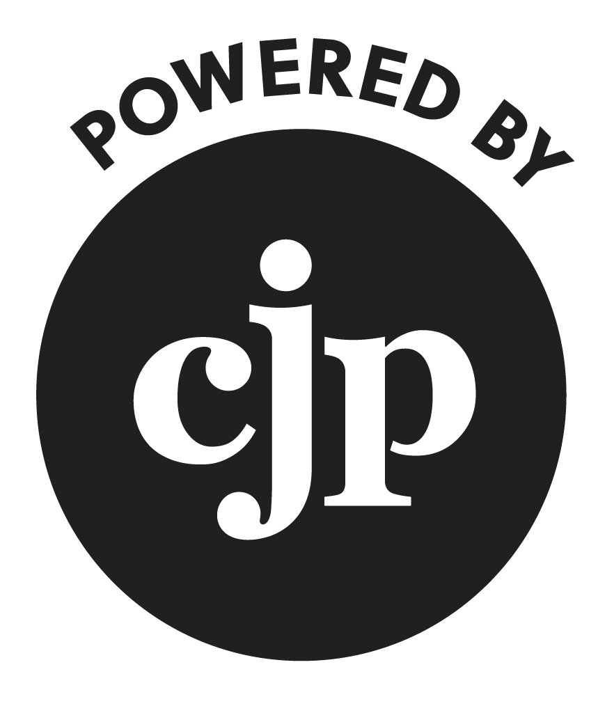 CJP_Badge_Single Color CJP_Badge_Single Color