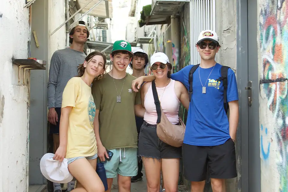 Israel Teen Travel v2-1