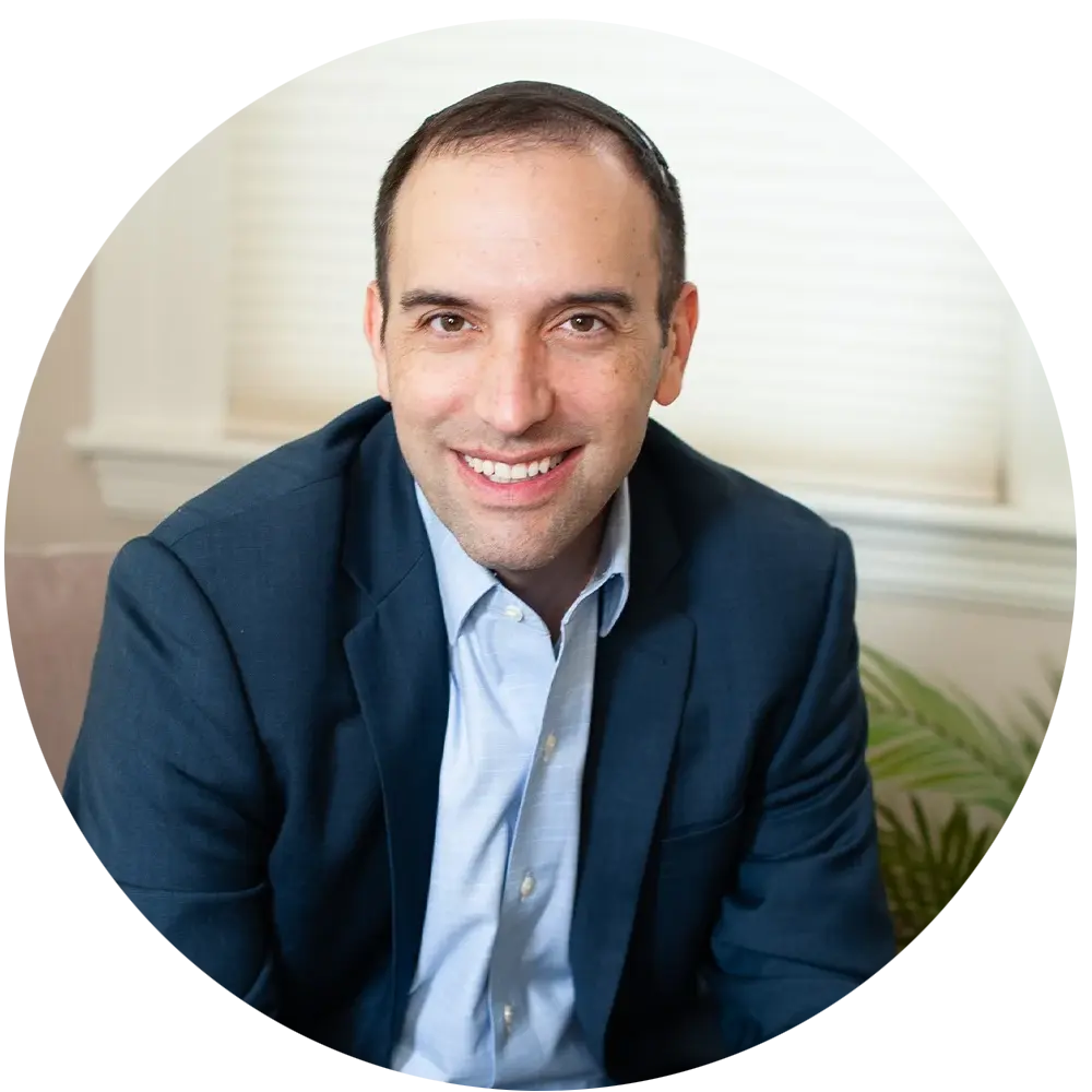 Rabbi Marc Baker