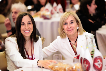 Shabbat Dinner for Young Professionals